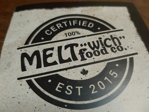 Photo of Meltwich Food Co. Sydney - 325 Prince St, Sydney, NS B1P 5K6